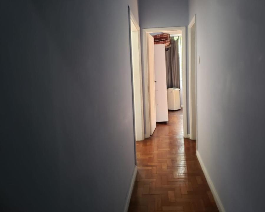Copacabana Vip2 Apartamento Rio de Janeiro